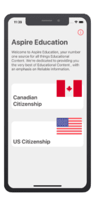 Free Citizenship Practice Test