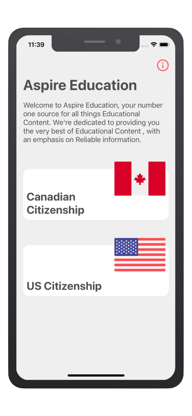 Free Canadian Citizenship Practice Test 2024