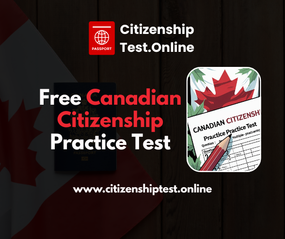 canadian citizenship practice test